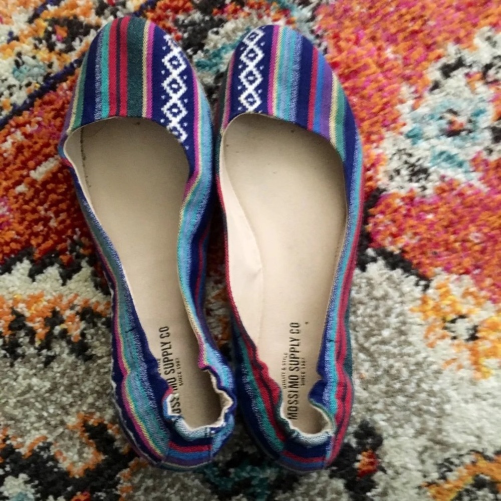 Flats